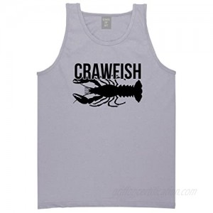 Kings Of NY Crawfish Mens Tank Top Shirt