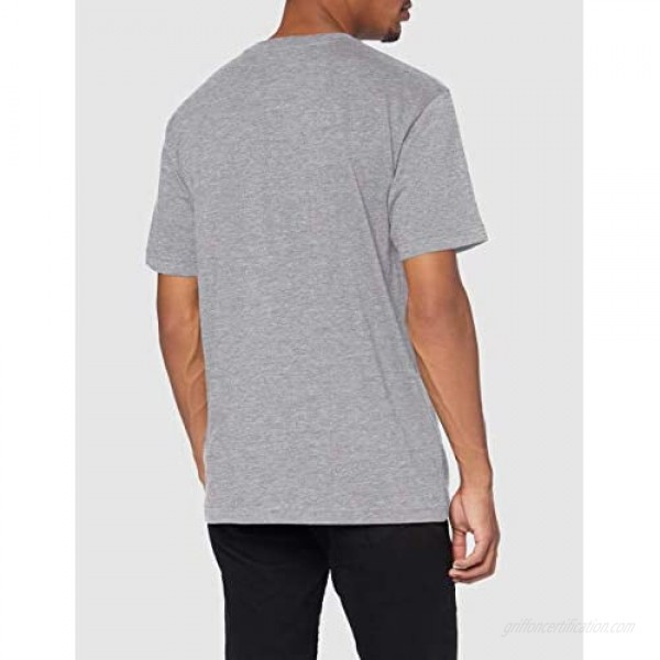 Carhartt Men's Big & Tall Maddock Non Pocket Short Sleeve T-Shirt
