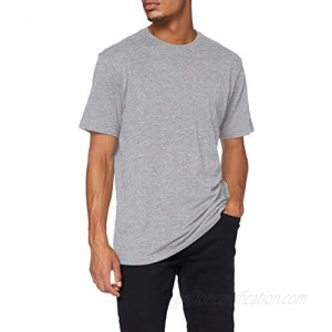 Carhartt Men's Big & Tall Maddock Non Pocket Short Sleeve T-Shirt