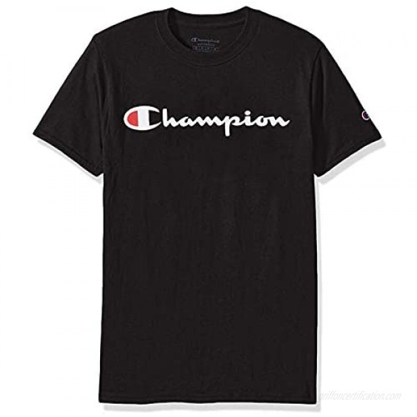 Champion mens Modern/Fitted