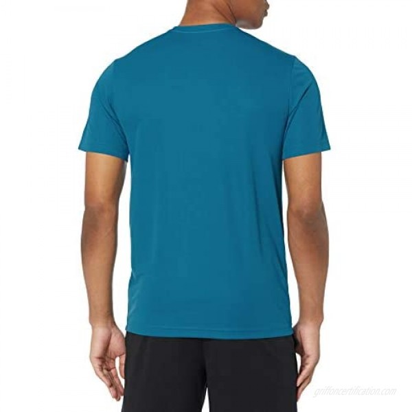 Essentials Men's 2-Pack Performance Tech T-Shirt