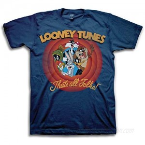 FREEZE Looney Tunes Men's T-Shirt