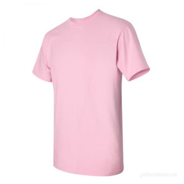 Gildan Heavy Cotton T-Shirt Light Pink