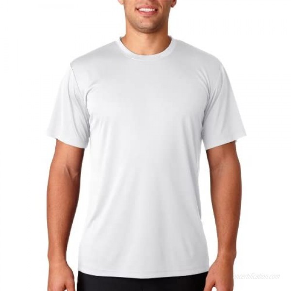 Hanes 4 oz. Cool Dri T-Shirt