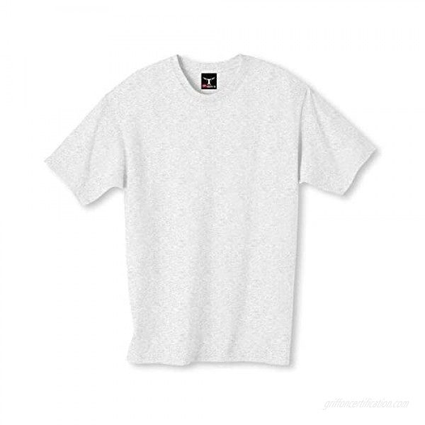 Hanes Short Sleeve Beefy T-Shirt - 5180