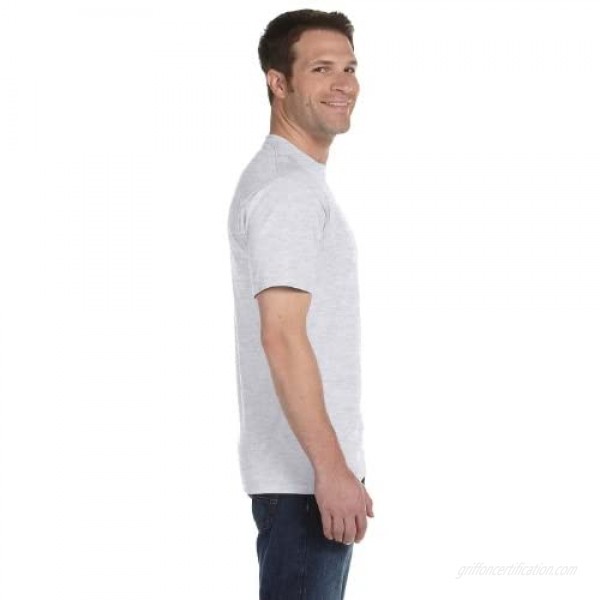Hanes Short Sleeve Beefy T-Shirt - 5180