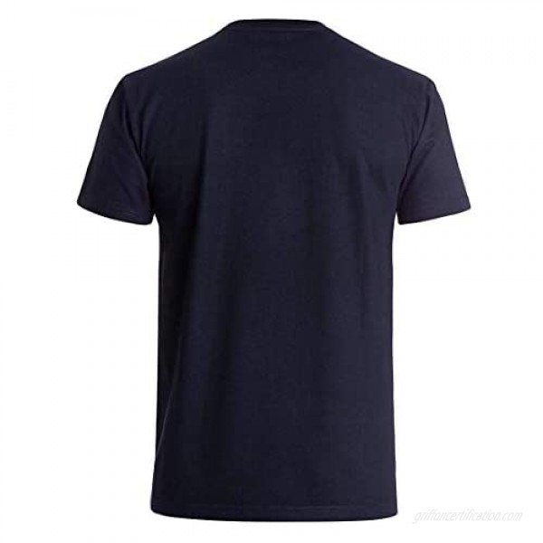 Primitive Men's Collegiate Arch Outline Short Sleeve T Shirt