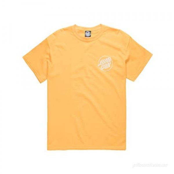 Santa Cruz Opus Dot T-Shirt