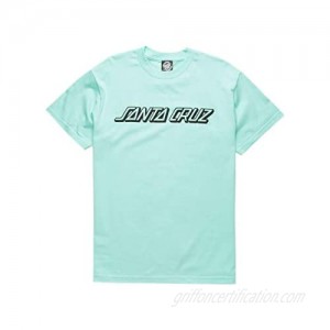 Santa Cruz Strip T-Shirt