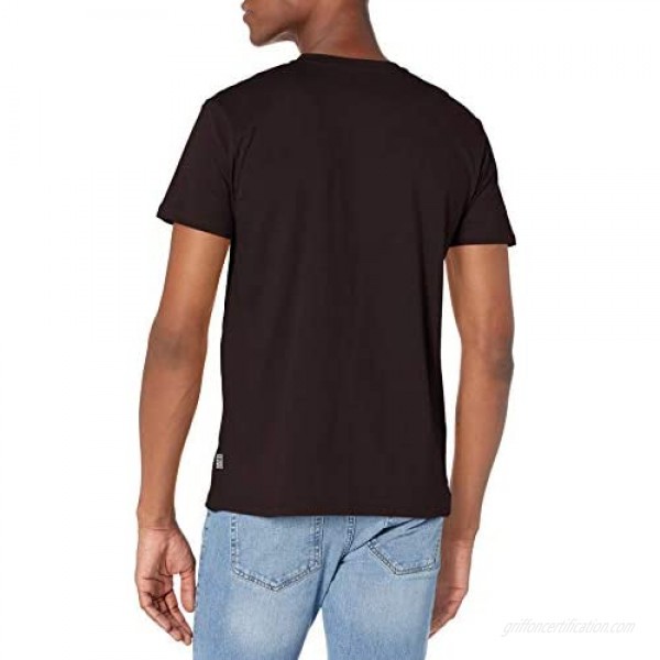 Southpole Men's Short Sleeve T-Shirt