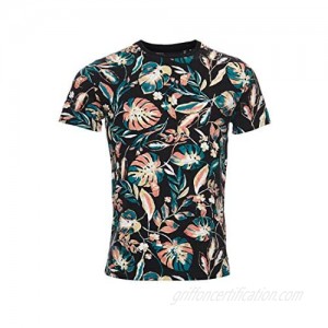 Superdry All Over Print Floral T-Shirt