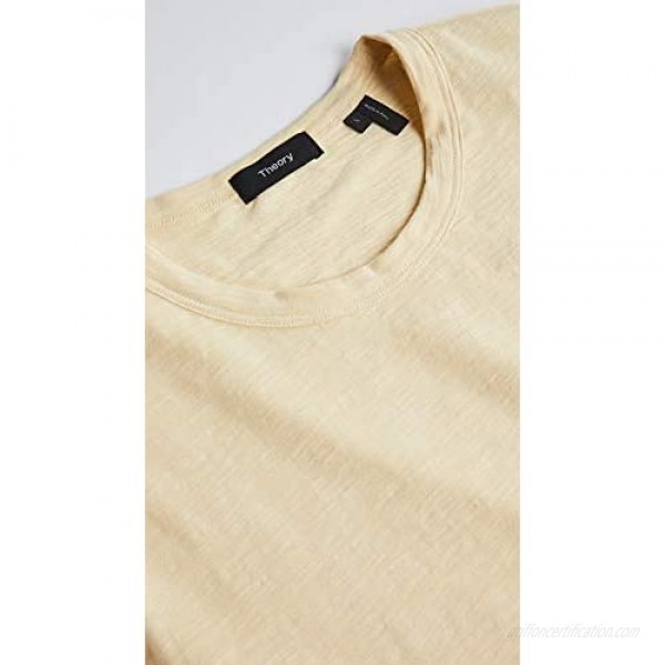 Theory Men's Essential Cosmo T-Shirt