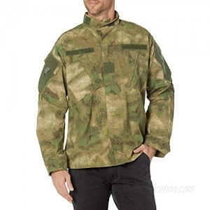 Bulwark FR Men's Long Sleeve Lightweight Henley Shirt