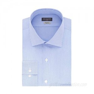Van Heusen Men's Slim-Fit Flex Collar Stretch Dress Shirt