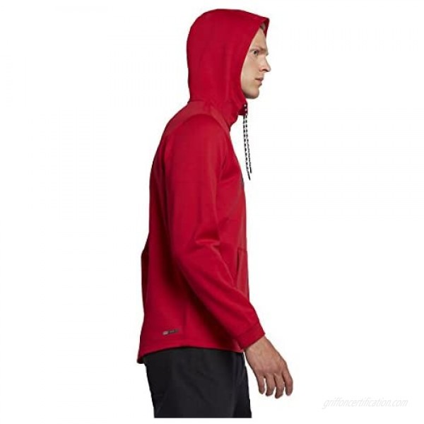 Hurley MFT0007490 Men's Therma Protect Pullover