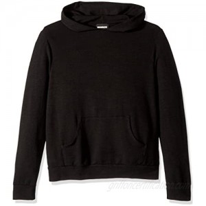 Monrow Men's Supersoft Pullover Hoody