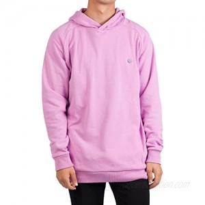 NEFF Men's Flow Hoodie-Pullover Hooded Sweatshirt
