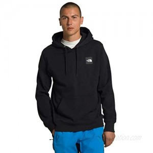 The North Face Men's Red Box 2.0 Pullover Hoodie Sweatshirt