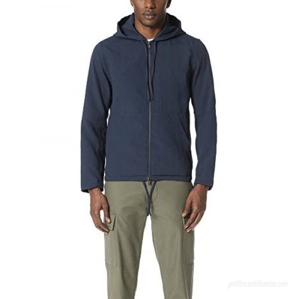 Theory Men's Forged Hoodie