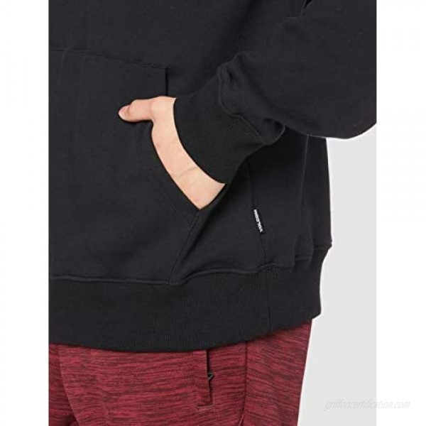 Volcom Men's Supply Stone Pullover Hooded Fleece Sweatshirt