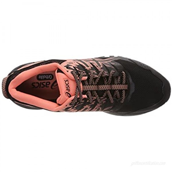 ASICS Gel Sonoma 3 GTX Women's Trail Running Shoes - SS17
