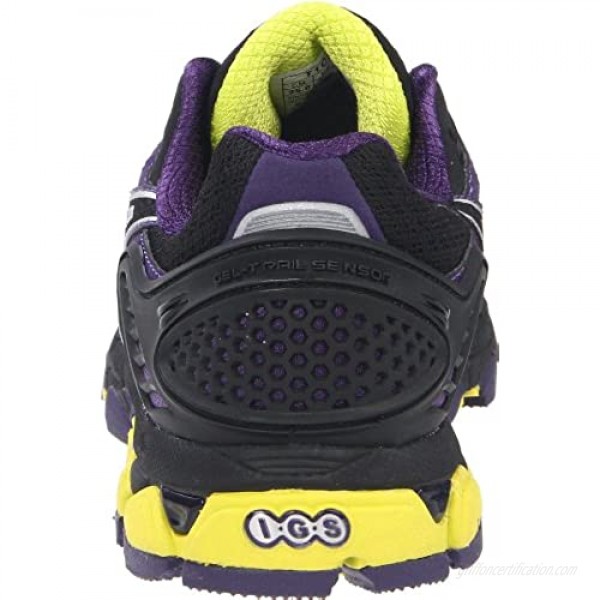 ASICS Women's Gel-Trail Sensor 5 Running Shoe