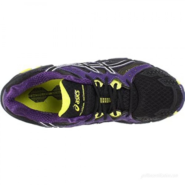ASICS Women's Gel-Trail Sensor 5 Running Shoe