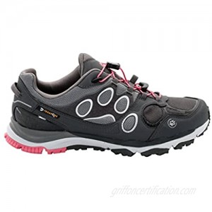 Jack Wolfskin Women's Trail Excite Texapore Low W Trail Runners