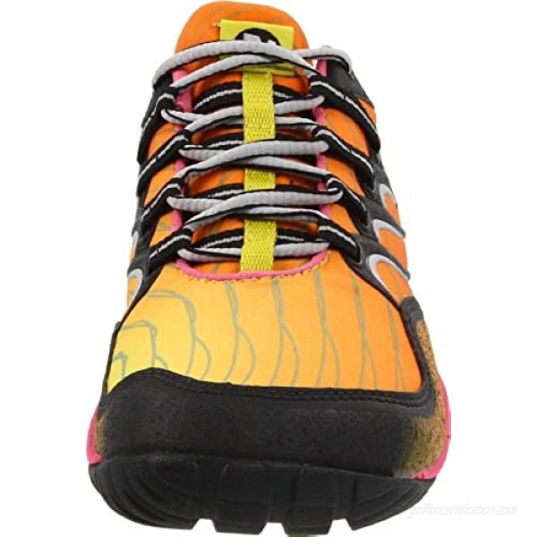 Merrell Women's Barefoot Lithe Glove Trail Running Shoe
