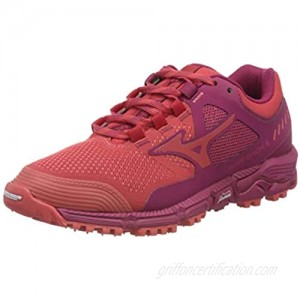 Mizuno Women's Trail Running Shoes