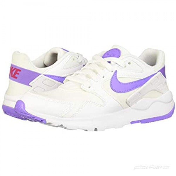Nike Women's Ld Victory Trail Running Shoes White White Atomic Violet Wild Cherry 100 5.5