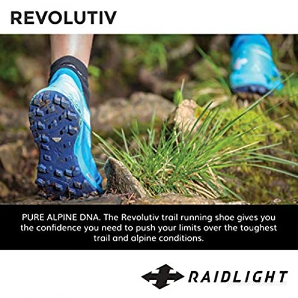 RaidLight Revolutiv Women's Trail Running Shoe