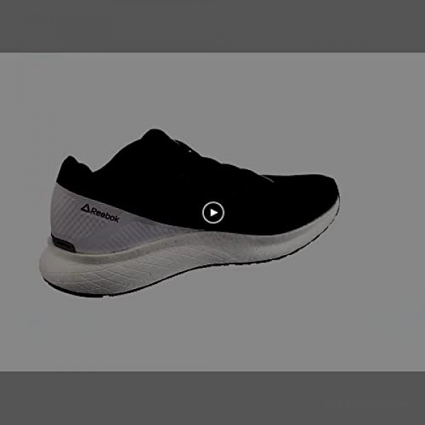Reebok Forever Floatride Energy Womens Running Shoes - Black