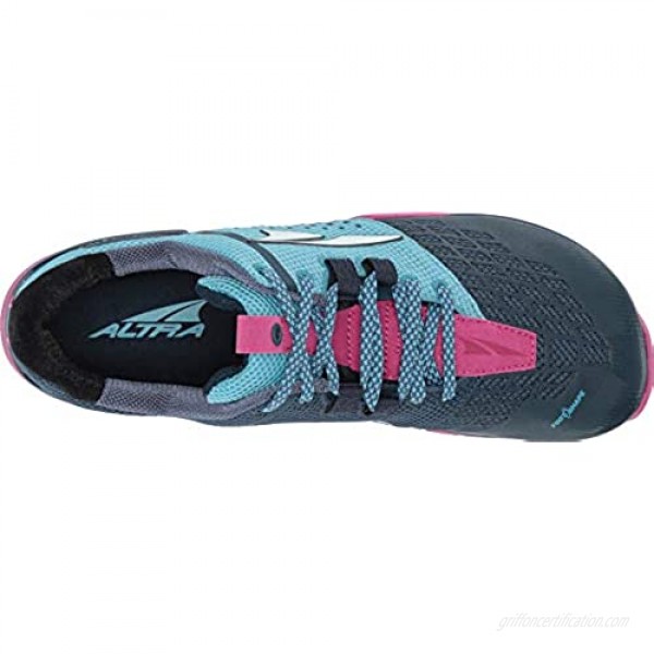 ALTRA AFW1976P Women's HIIT XT 2 Road Running Shoe