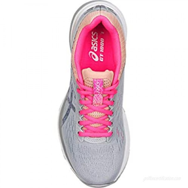 ASICS GT-1000 7 Shoe - Women's Running