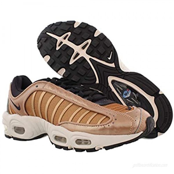 Nike Women's Air Max Tailwind 4 Holiday Sparkle Casual Shoes