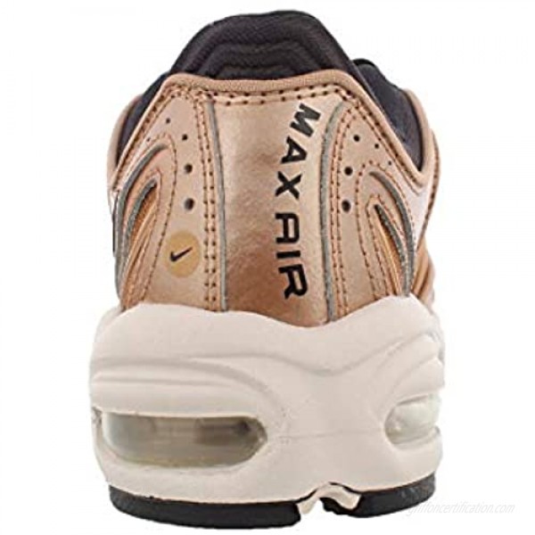 Nike Women's Air Max Tailwind 4 Holiday Sparkle Casual Shoes