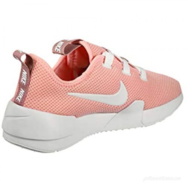 Nike Women's Ashin Modern Running Shoes (7.5)