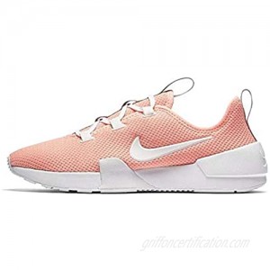Nike Women's Ashin Modern Running Shoes (7.5)