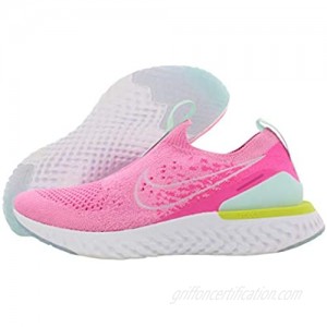 Nike Women's Epic Phantom React Flyknit Running Shoes