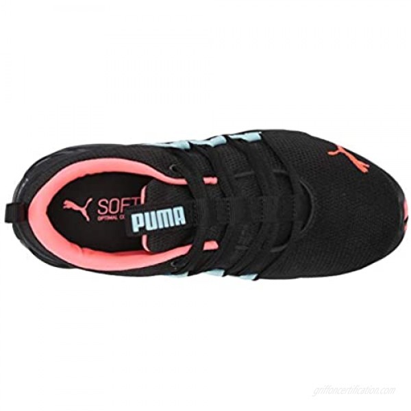 PUMA Women's Riaze Prowl Sneaker
