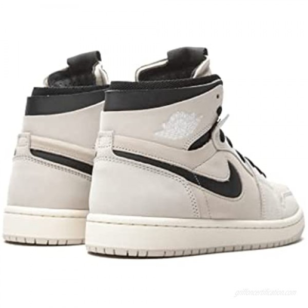 Jordan Women's Shoes Nike Air 1 Zoom Summit White CT0979-100