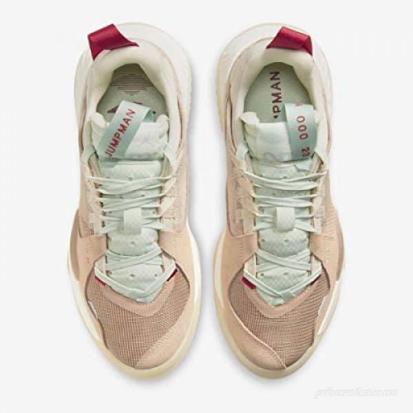 Jordan Women's Shoes Nike Delta SP Vachetta Tan CT1003-500 Size 12