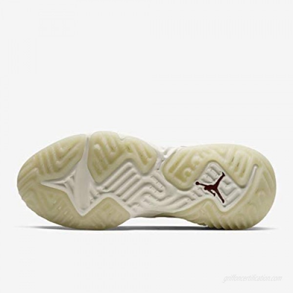 Jordan Women's Shoes Nike Delta SP Vachetta Tan CT1003-500 Size 12