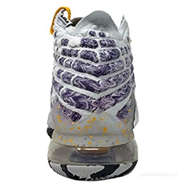 Nike Lebron 17 NBA 2K Limited Edition Men's Shoe