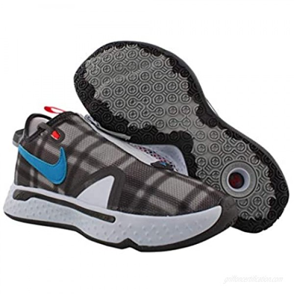 Nike Pg 4 Unisex Shoes