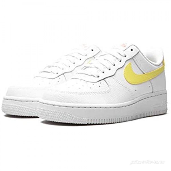 Nike Women's Shoes Air Force 1 07Low 315115-160 (M