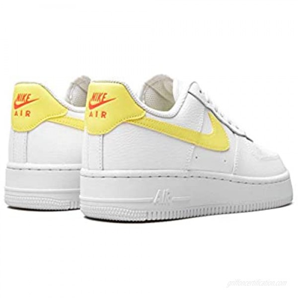 Nike Women's Shoes Air Force 1 07Low 315115-160 (M