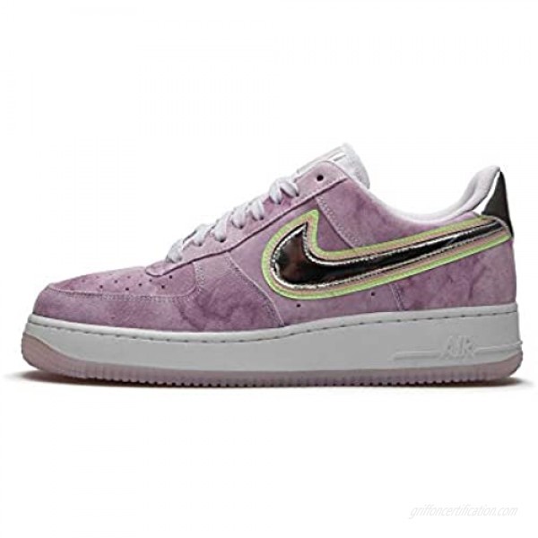 Nike Women's Shoes Air Force 1 Low P(HER) SPECTIVE CW6013-500