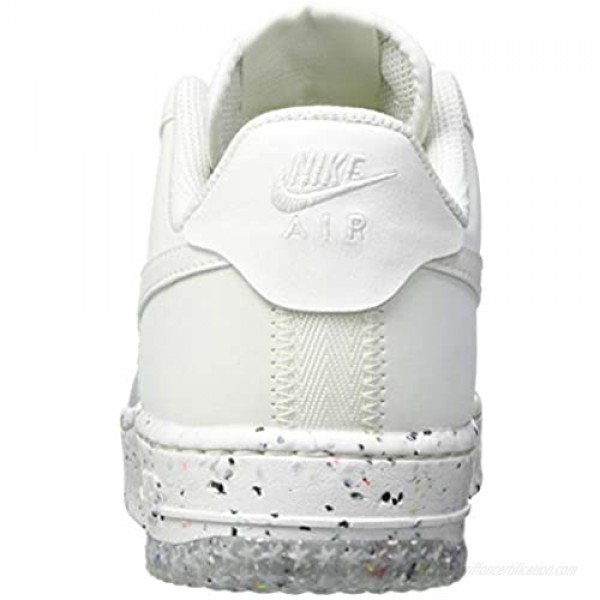 Nike Womens W Air Force 1 Crater CT1986 100 - Size 8W